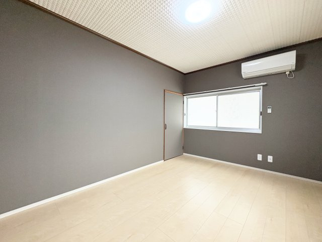 【寝室】 | 川辺平家Ｂ1