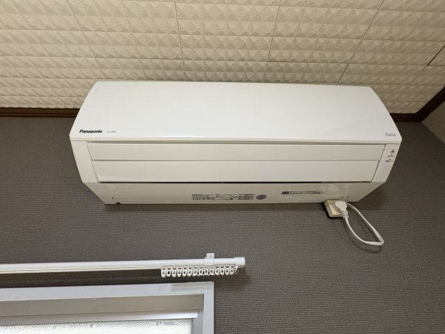 【設備】 | 川辺平家Ｂ1