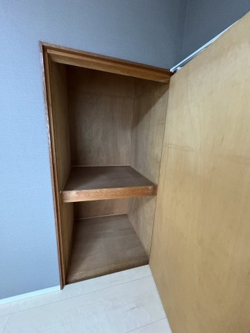 【収納】 | 川辺平家Ｂ1