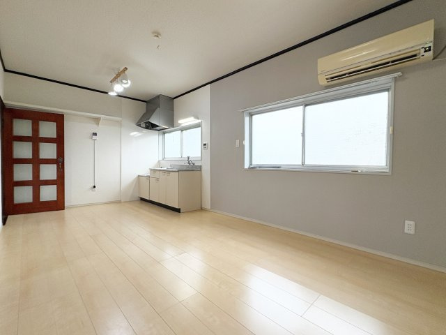 【居間・リビング】 | 川辺平家Ｂ1