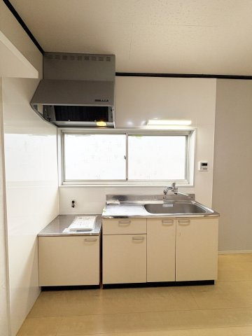 【キッチン】 | 川辺平家Ｂ1