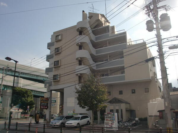 【外観】 | シティヒルズレゼルブ
