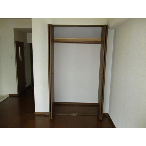 【収納】 | シティヒルズレゼルブ