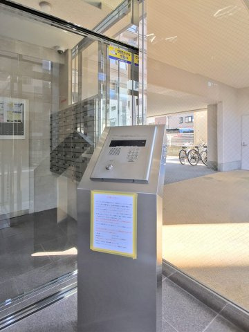【駐車場】 | カスティージョ東比恵