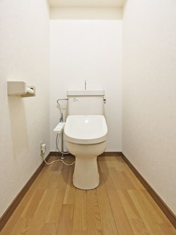 【内装】 | カスティージョ東比恵