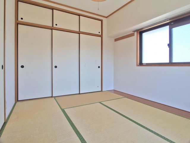 【和室】 | カスティージョ東比恵