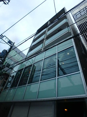 【外観】 | 桐ハウス