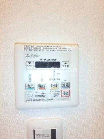 【設備】 | アドバンス西梅田ジェイス