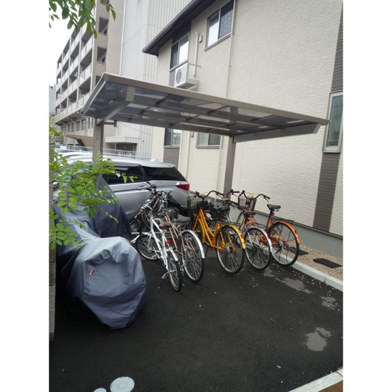 【その他共用部分】 | プレミアムフォレストⅠ番館