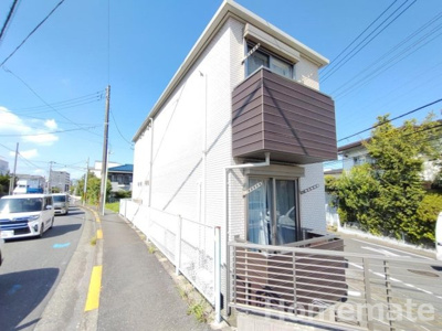 【外観】 | カリーノ鎌倉