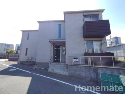 【外観】 | カリーノ鎌倉