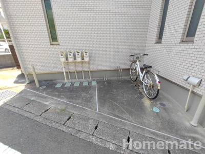 【その他共用部分】 | カリーノ鎌倉