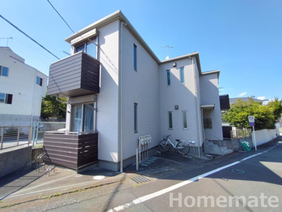 【外観】 | カリーノ鎌倉