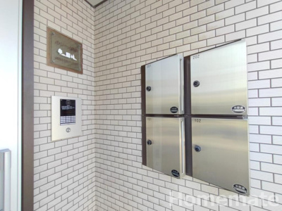 【その他共用部分】 | カリーノ鎌倉