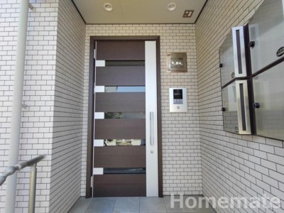 【その他共用部分】 | カリーノ鎌倉