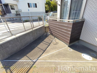 【その他共用部分】 | カリーノ鎌倉