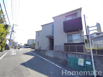 【その他共用部分】 | カリーノ鎌倉