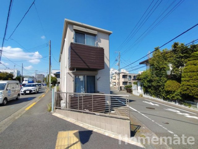 【その他共用部分】 | カリーノ鎌倉