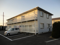 リーフガーデンＤの画像