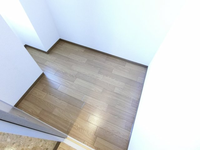 ボナージュ石橋の収納|同物件別部屋イメージ写真