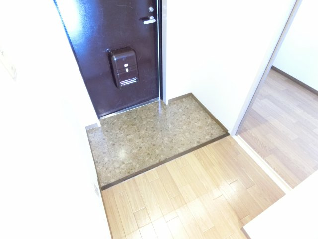 ボナージュ石橋の玄関|同物件別部屋イメージ写真