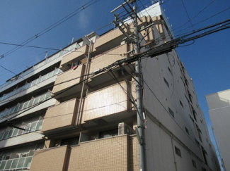 【外観】 | 外観です