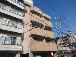 【外観】 | 外観は落ち着いています