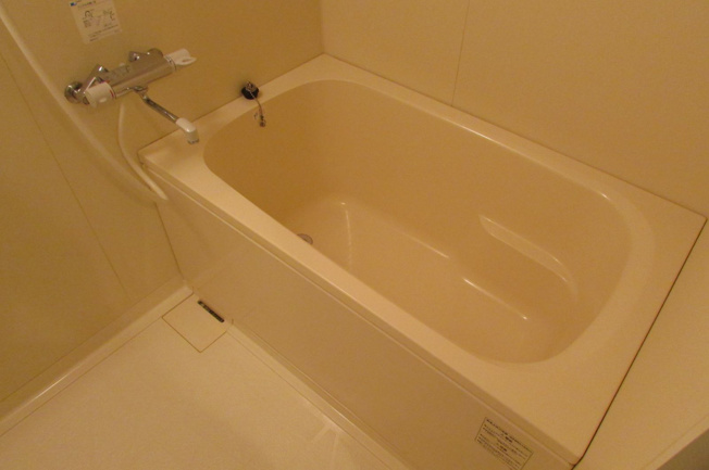 【浴室】 | justiceV.P