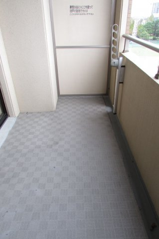 【バルコニー】 | justiceV.P