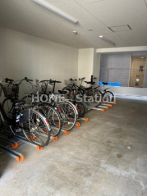 【その他共用部分】 | アドバンス西梅田ジェイス