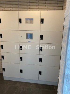 【その他共用部分】 | アドバンス西梅田ジェイス