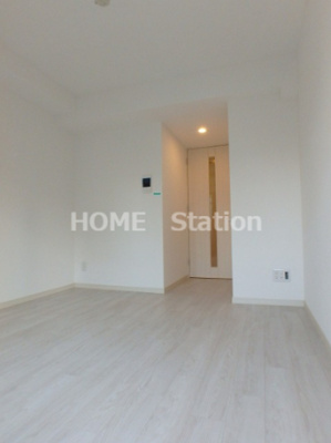 【居間・リビング】 | アドバンス西梅田ジェイス