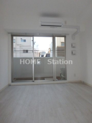 【洋室】 | アドバンス西梅田ジェイス