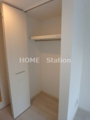 【収納】 | アドバンス西梅田ジェイス