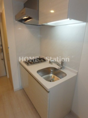 【キッチン】 | アドバンス西梅田ジェイス