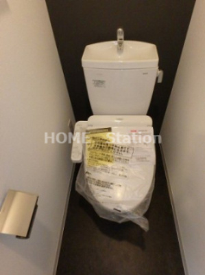 【トイレ】 | アドバンス西梅田ジェイス