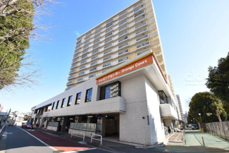 【外観】 | 物件のお問い合わせは、 ０１２０－７００－９６８までお気軽にどうぞ！
外観