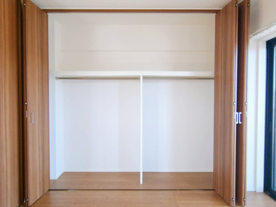 【収納】 | GranDuo三軒茶屋Ⅳ