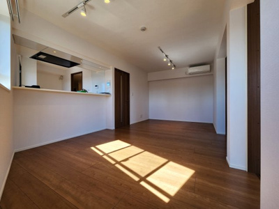 【居間・リビング】 | GranDuo三軒茶屋Ⅳ