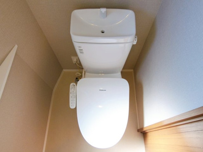 【トイレ】 | GranDuo三軒茶屋Ⅳ