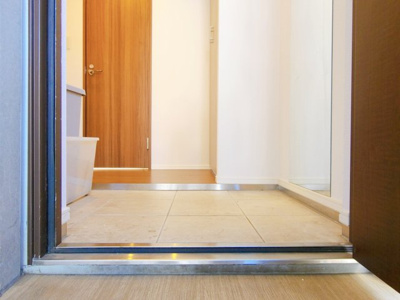 【玄関】 | GranDuo三軒茶屋Ⅳ