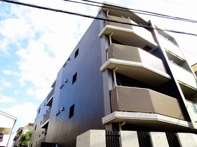 【外観】 | ルネサンスコート三軒茶屋カルム