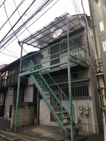 藤荘