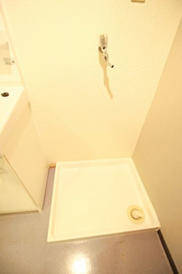 【設備】 | グランドゥール | ★室内洗濯機置き場★