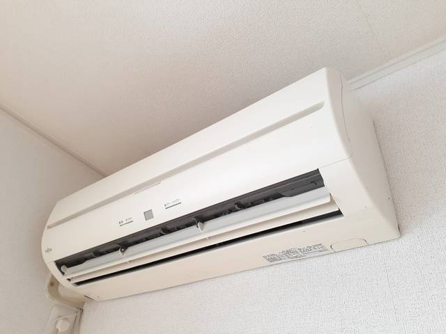 グラン フレーズの設備