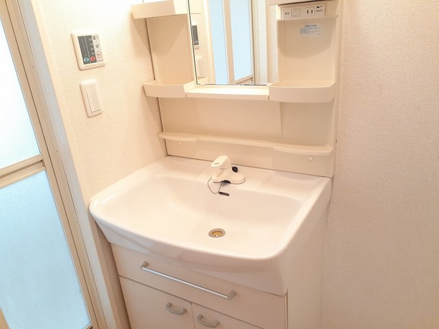 グラン フレーズの独立洗面台