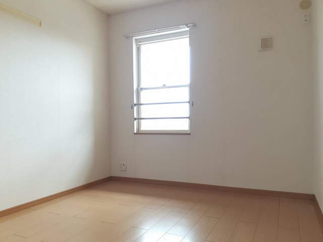 グラン フレーズの寝室