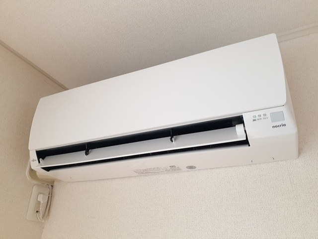 グラン フレーズの設備