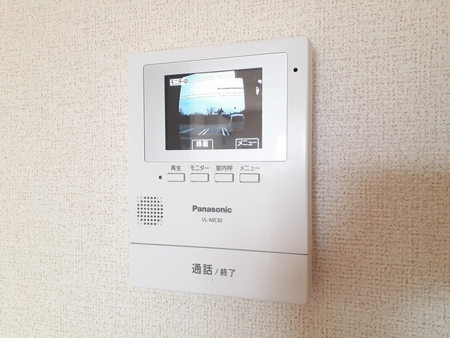 グラン フレーズのセキュリティ