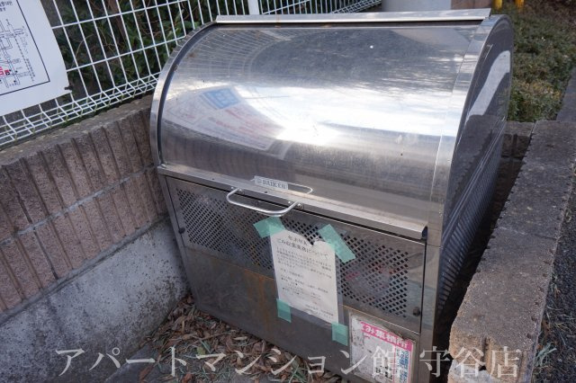 グラン フレーズのその他共用部分
